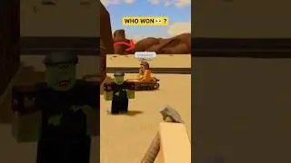 UNTITLED TRIP GAME IS FUN 🔥 ROBLOX