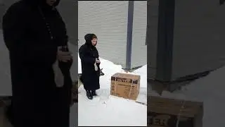 Генератор в подарок от компании-застройщика 