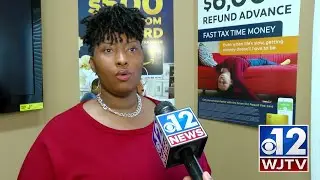 Digital First: "Real Deal Taxes, LLC" Owner Talks Tax Preperation