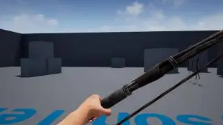 The Ironbelly Bow Pack - UE4