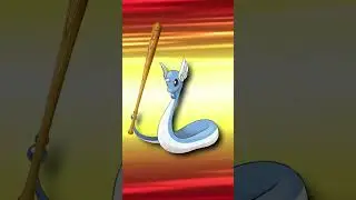 The Strongest Pokémon Move? 🤔