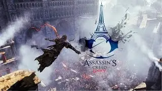 Assassin's Creed: Unity on NVIDIA GT 740M 2GB