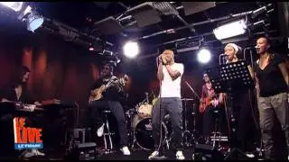 Soprano - Ce Qu'on Laisse a Nos Momes [Live].mp4