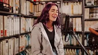 Olivia O'Brien - Just Friends - 4/9/2019 - Paste Studios - New York, NY