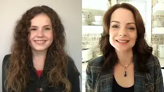 THE CHRISTMAS CHRONICLES 2: Darby Camp & Kimberly Williams-Paisley Return with Cocoa, Family & Hope