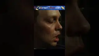 Джон отомстил плохому заключённому 😨  