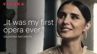 Valentina Nafornita: Opera star and Viennese by choice