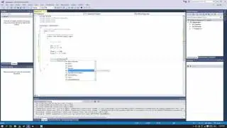 [3] Coding C# for Total Beginners: Variables and Types