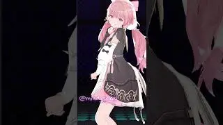 [MMD] Wuthering waves Encore All my people 