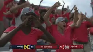 (PS5) College Football 25: Road To Glory - #6 - Conference Championship