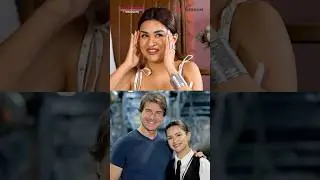 How Did Avneet Kaur Meet Tom Cruise? | Hauterrfly 