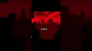 "WOW THE SKY IS RED FNAF" #shorts #fnaf #fnafedit