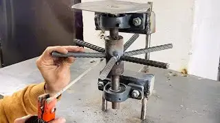 A new idea the welder needs