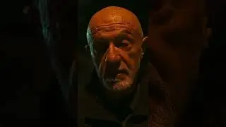 Mike 🥶 | Better Call Saul 