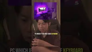 A Message To Xim Players on Console in R6 
