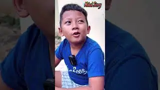 TIAN BAGI BAGI COKLAT PAYUNG😁😅🙈 #trending #comedy #funny #humor #ngeshortsbareng