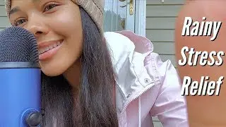 ASMR | Repeating 