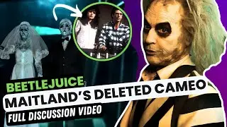 Adam & Barbara Maitland's Afterlife 'loophole' EXPLAINED + Their Deleted Cameo REVEALED