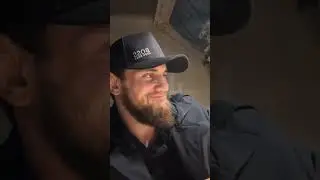 Саид Борз я не когда не извинюсь перед Калмыковым