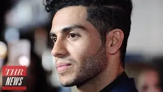 Mena Massoud Opens Up About Not Having 'Single Audition' Since 'Aladdin' | THR News