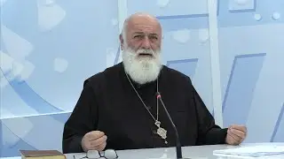 რა მძიმე დროს უძლებს ეკლესია და ეკლესუირი ადამიანი - მამა ალექსანდრე ბოლქვაძე