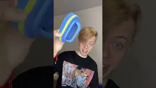 РАСПАКОВКА ИЗ ТАЗА 😀😄 