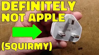 Don't buy cheap death-wish chargers