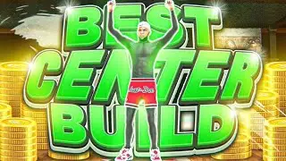 *NEW* BEST CENTER BUILD in NBA 2K21! BEST DEFENSIVE BADGES & ANIMATIONS FOR CENTER IN NBA 2K21!