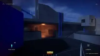 Thief clone game - Development #2 Overview