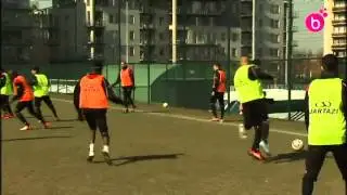 FC Brussels devient RWD Brussels Molenbeek