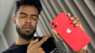 THIS is why I bought an iPhone 12 (almost) in 2024 and I recommend it to you