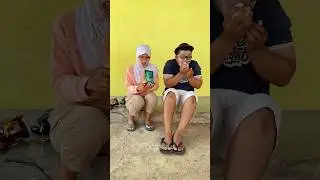 Ketika Punya Teman Tukang Minta-minta dan Ngabisin Makanan