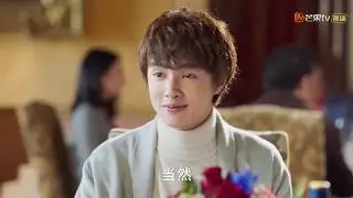 Ep 41 Lei find Shancai in London Meteor Garden 2018 流星花园 第41集 cut 3