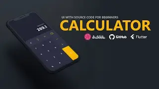 Rich Calculator Design For Beginners 