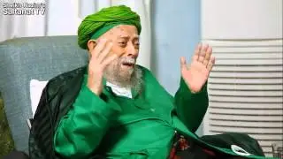 Мавляна Шейх Назим аль-Хаккани. Путин 