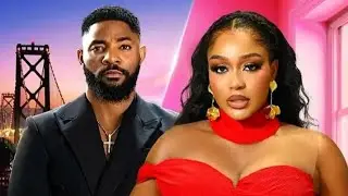 ADELE RED - 2 (Trending Nollywood Nigerian Movie Review) Uche Montana, John Ekanem #2024