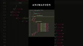 Flip text animation css 