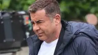 BOMBAZO MUY GORDO de Jorge Javier Vázquez
