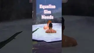 💕 special spouse power in the Sims 4 