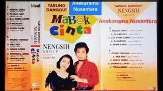 Mabok Cinta (NENGSIH) Karya: Joy Alwi