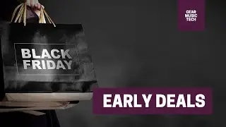 Early Black Friday 2021 Deals on Amazon