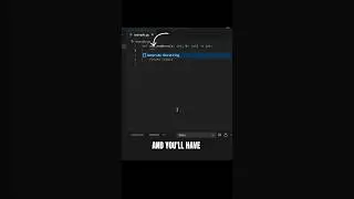 AUTOMATIC Docstrings 👀 