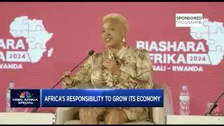 Biashara Afrika 2024: Leveraging trading companies & strategic partnerships
