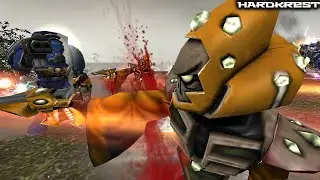 Warhammer 40 000 multiplayer Hardcore 