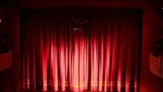 How To Conquer Your Stage Fright