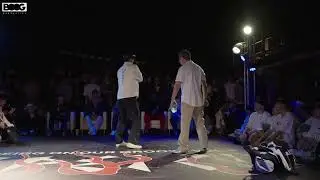 Open Side Wildcard4-1 Tommy vs Pop Pop Joe｜20231203 Being On Our Groove Vol.8