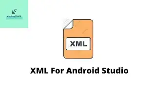Lecture 3 : XML For Android Studio , Importing Image in Android Studio