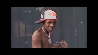 FRESHDUZIT X TOOTIE RAWW - THE ONE (OFFICIAL MUSIC VIDEO) SHOT BY MARKO STEEZ