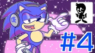 Como crear un Fangame de Sonic #4 / Música / Flicky Engine (GMS)