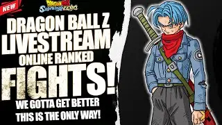 Sparking Zero: 3 Hours of Epic Future Trunks Battles | DBZ Sparking Zero Gameplay